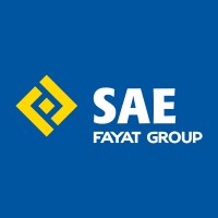 SAE Fayat Group logo - Similar company to Ami 37
