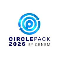 CIRCLEPACK CHILE logo - Similar company to Cenem - Centro De Envases Y Embalajes De Chile