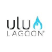 ulu LAGOON logo - Similar company to Ciked