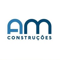 AM CONSTRUÇÕES logo - Similar company to Tríade Empresa Júnior