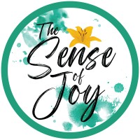 The Sense of Joy - Occupational Therapy logo - Similar company to Caps Collaborative