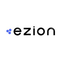 Ezion logo - Similar company to Vmx Visual