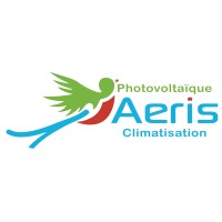 AERIS Climatisation et Photovoltaïque logo - Similar company to A+ Energy