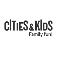 Cities & Kids logo - Similar company to Immersive Creatures