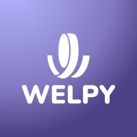 Welpy logo - Similar company to Welpy.It