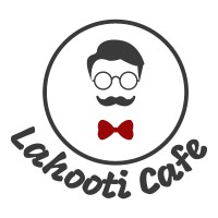 Lahooti Cafe logo - Similar company to Pakkhee
