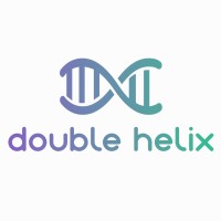 🧬 DoubleHelix Agency logo - Similar company to Fulldna Portugal