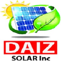Daiz Solar Inc.
