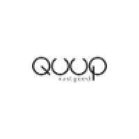 QUUP Vastgoed logo - Similar company to Ovk Vastgoed B.V.