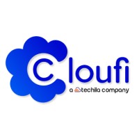 Cloufi Technologies logo - Similar company to Cloudbury