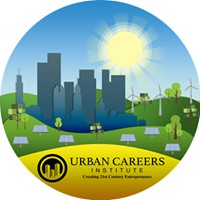 Urban Careers Institute logo - Similar company to Brightfuture