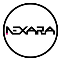 Nexara Web Agency & Consulting logo - Similar company to Webplease Web Agency