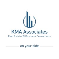 KMA Associates Real Estate & Business Consultants logo - Similar company to Pmd Real Estate Network