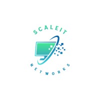 ScaleIT Networks logo - Similar company to Pelycon Technologies
