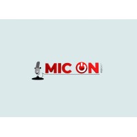 MIC ON PODCAST logo - Similar company to Crco