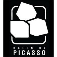 Balls by Picasso logo - Similar company to Feeds Nitt