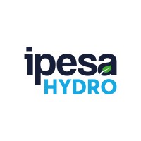 Ipesa Hydro logo - Similar company to Netafim Perú