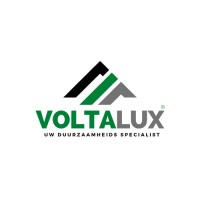 Voltalux logo - Similar company to Flexbee