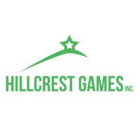 Hillcrest Games Inc. logo - Similar company to Liminal Labs Ltd.