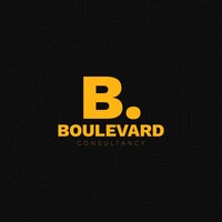 Boulevard investment logo - Similar company to Misr Alhurra Developments