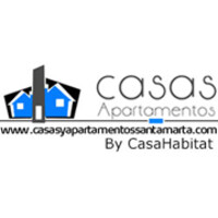 Casas y Apartamentos Santa Marta logo - Similar company to Santa Marta Exótica
