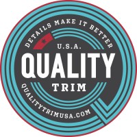 Quality Trim USA logo - Similar company to Tiger Trim