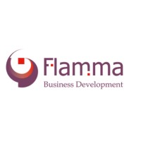 Flamma Business Development BV logo - Similar company to Strijp-Cs Co-Working Eindhoven