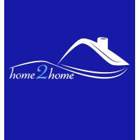Home 2 Home logo - Similar company to Vani Projects Bv