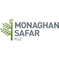 Monaghan Safar PLLC logo - Similar company to Germstryke Clean