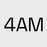 4AM Studio logo - Similar company to Nutjar