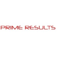 Prime Results logo - Similar company to Inspr