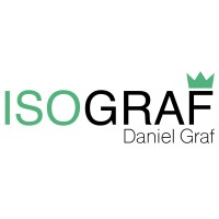 Daniel Graf (ISOGRAF) logo - Similar company to Charicomm