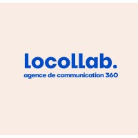 locollab. logo - Similar company to Agence Makers