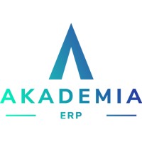 Akademia ERP logo - Similar company to Triva Erp