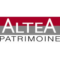 ALTEA PATRIMOINE ATLANTIQUE logo - Similar company to Altea Patrimoine