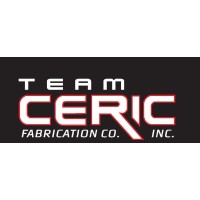 Ceric Fabrication Co Inc logo - Similar company to Ceric