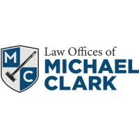 Law Offices of Michael Clark logo - Similar company to Wallace Academy