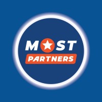 Mostbet Partners Asia logo - Similar company to Pay2Play