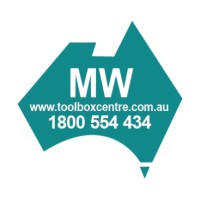 MW TOOLBOX TRAILER & CANOPY CENTRE logo - Similar company to T.C Boxes Australia Pty Ltd