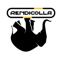 Rendicolla logo - Similar company to Colamid