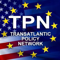 Transatlantic Policy Network (TPN) logo - Similar company to Anew