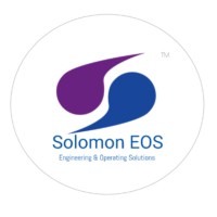 Solomon EOS, LLC logo - Similar company to Osiris Concepts Limited