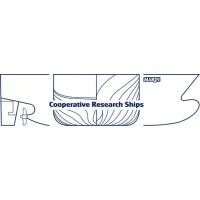 Cooperative Research Ships logo - Similar company to Seastars
