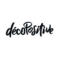 DécoPositive logo - Similar company to Cjd Tarbes Bigorre