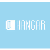 HANGAR ART AI logo - Similar company to Tensor