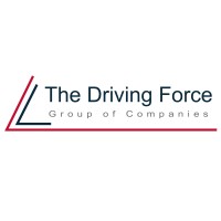 The Driving Force Group of Companies logo - Similar company to Driving Force Fleet Solutions