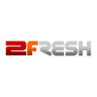 2FRESH logo - Similar company to 2Fresh Prague