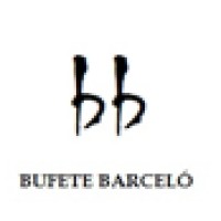 Bufete Barceló logo - Similar company to Ius Gentium
