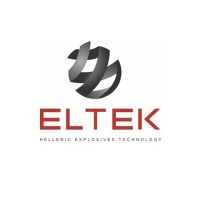 ELTEK - Hellenic Explosives Technology logo - Similar company to Digital Unity