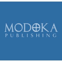 Modoka Publishing logo - Similar company to Modoka